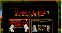 Desktop Screenshot of misterfitshace.com